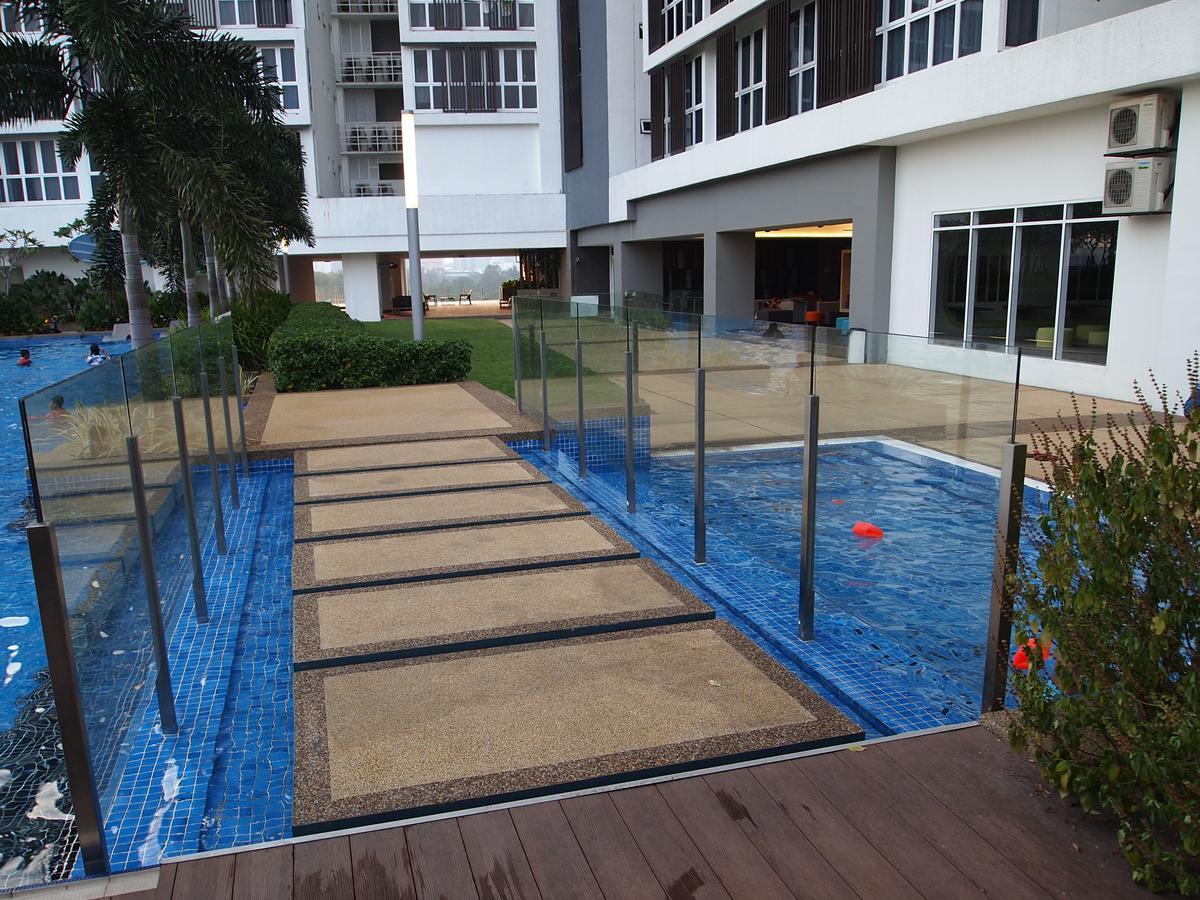 My Sentrio Hotel - Kuala Lumpur, Kuala Lumpur